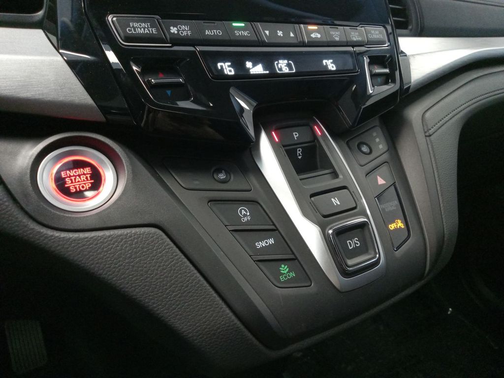 Thumbnail: 2024 Honda Odyssey - 35