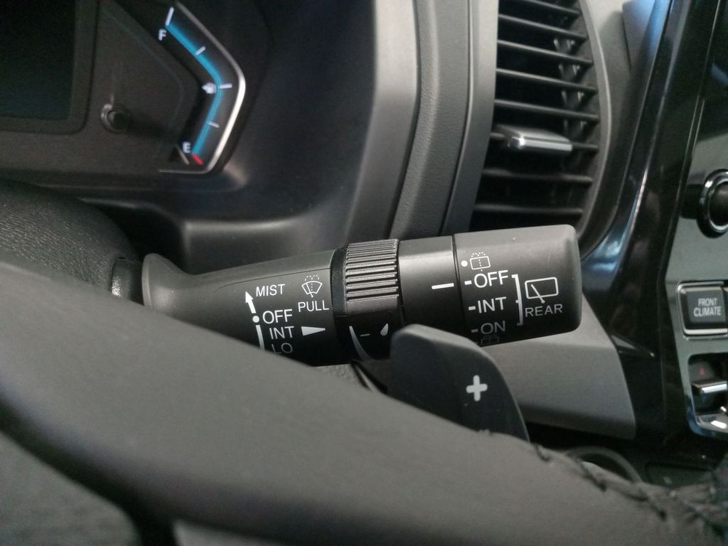 Thumbnail: 2024 Honda Odyssey - 15