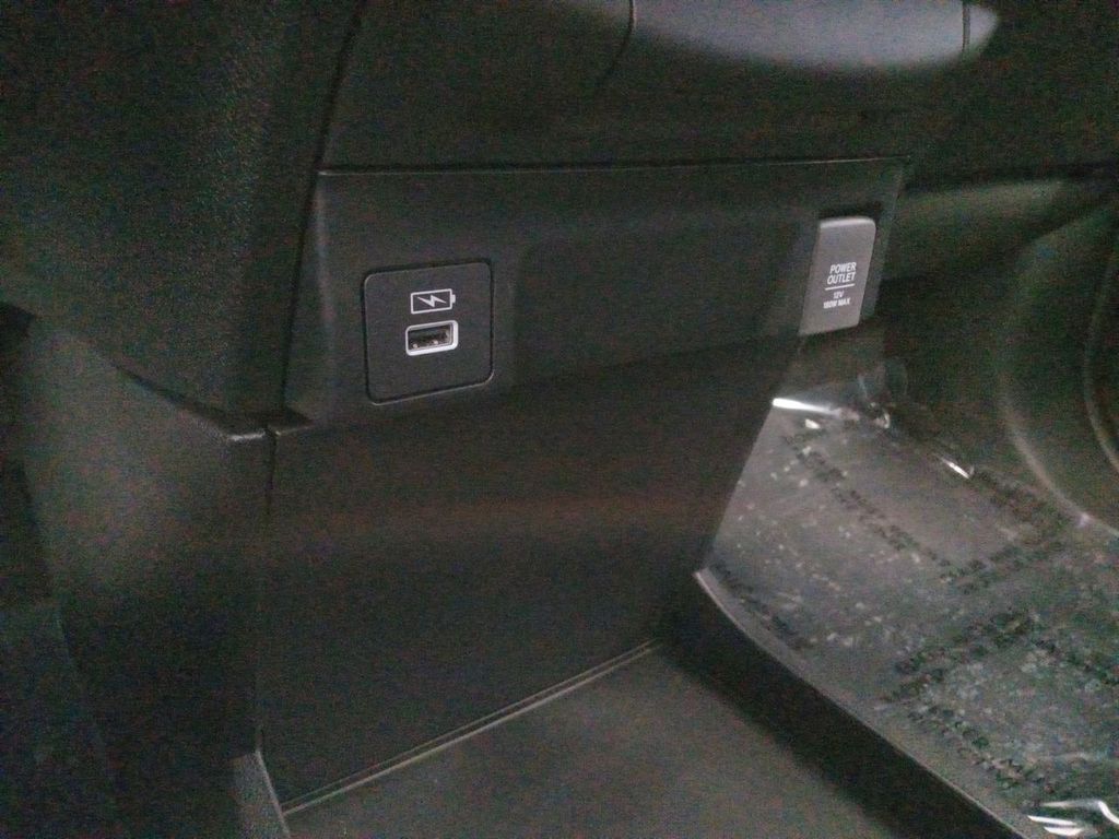 Thumbnail: 2024 Honda Odyssey - 14