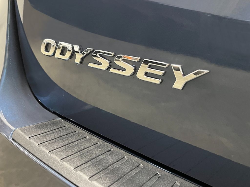 Thumbnail: 2026 Honda Odyssey - 7