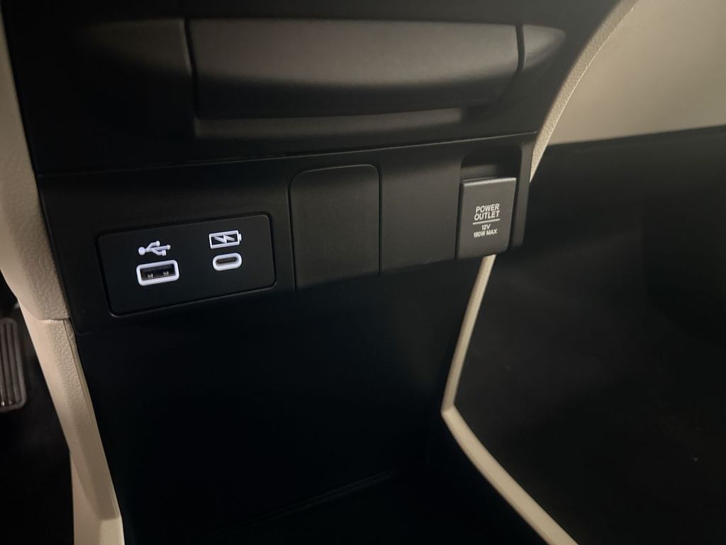 Thumbnail: 2024 Honda Odyssey - 30
