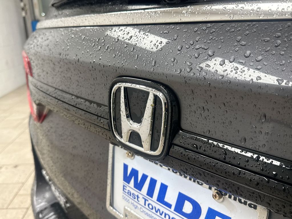 Thumbnail: 2024 Honda Odyssey - 6