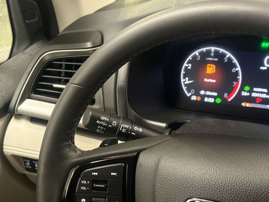 Thumbnail: 2024 Honda Odyssey - 28
