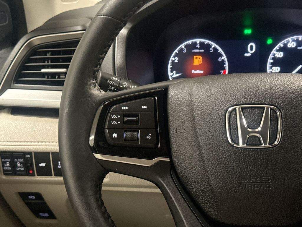 Thumbnail: 2024 Honda Odyssey - 26