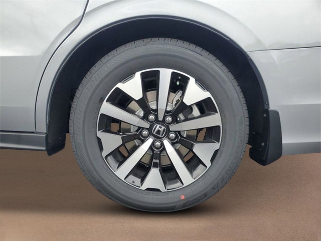 Thumbnail: 2026 Honda Odyssey - 6