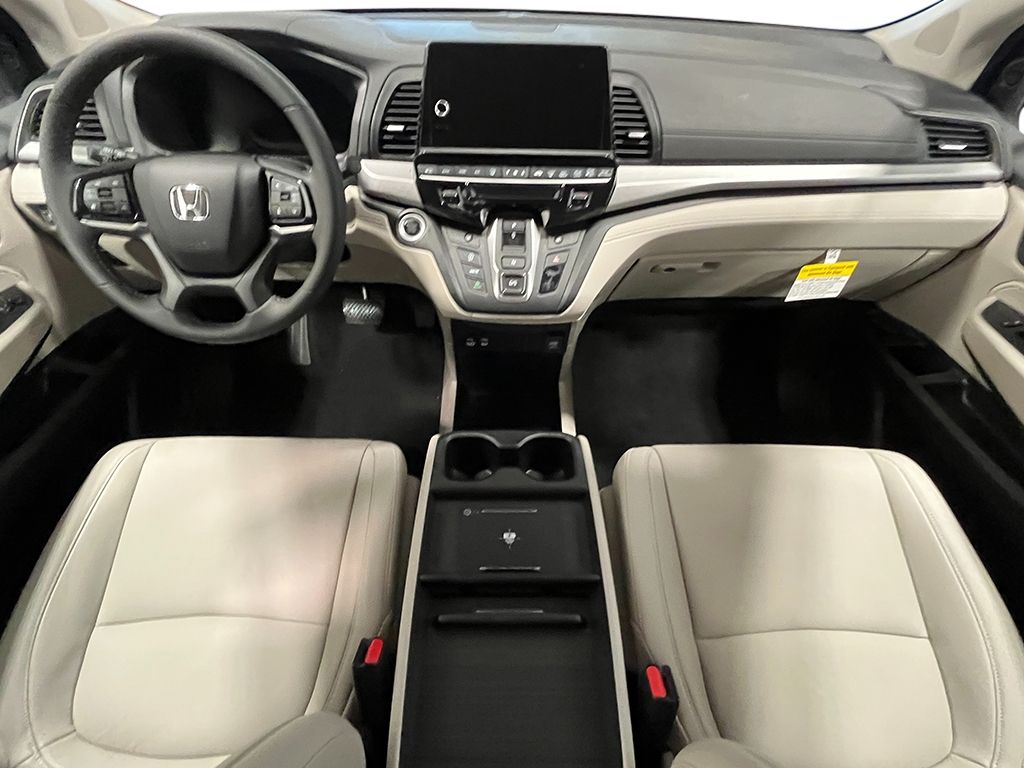 Thumbnail: 2026 Honda Odyssey - 2