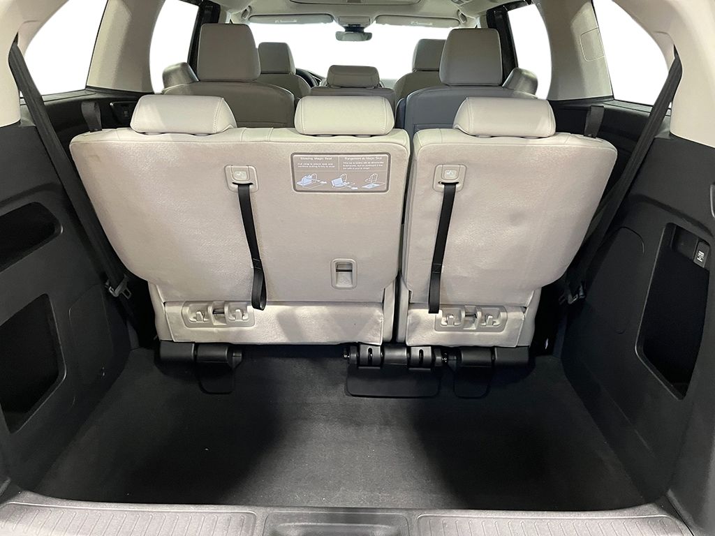Thumbnail: 2026 Honda Odyssey - 23