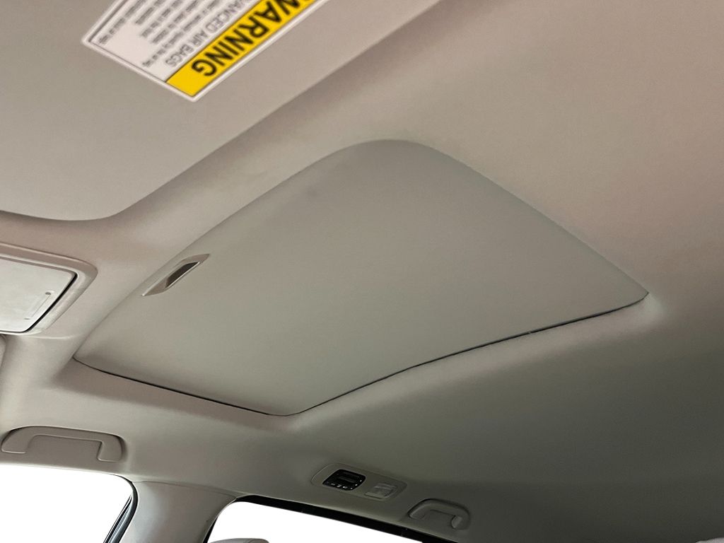 Thumbnail: 2026 Honda Odyssey - 21