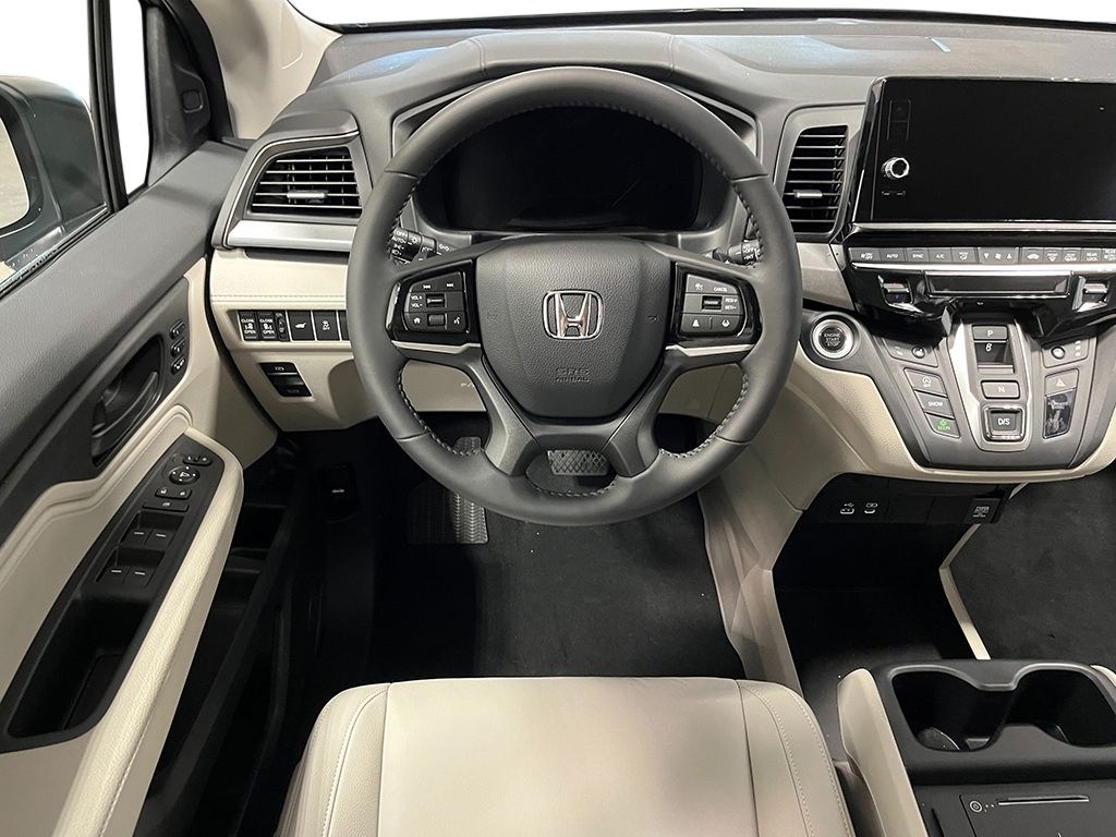 Thumbnail: 2026 Honda Odyssey - 7