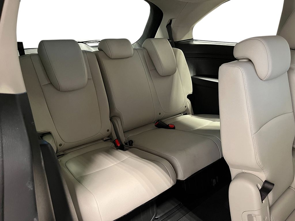 Thumbnail: 2026 Honda Odyssey - 24