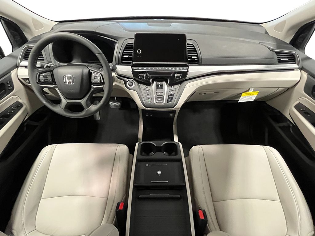 Thumbnail: 2026 Honda Odyssey - 2