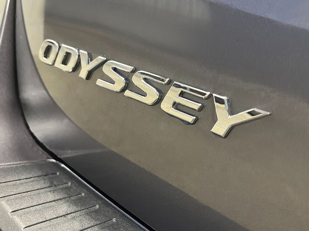 Thumbnail: 2026 Honda Odyssey - 7