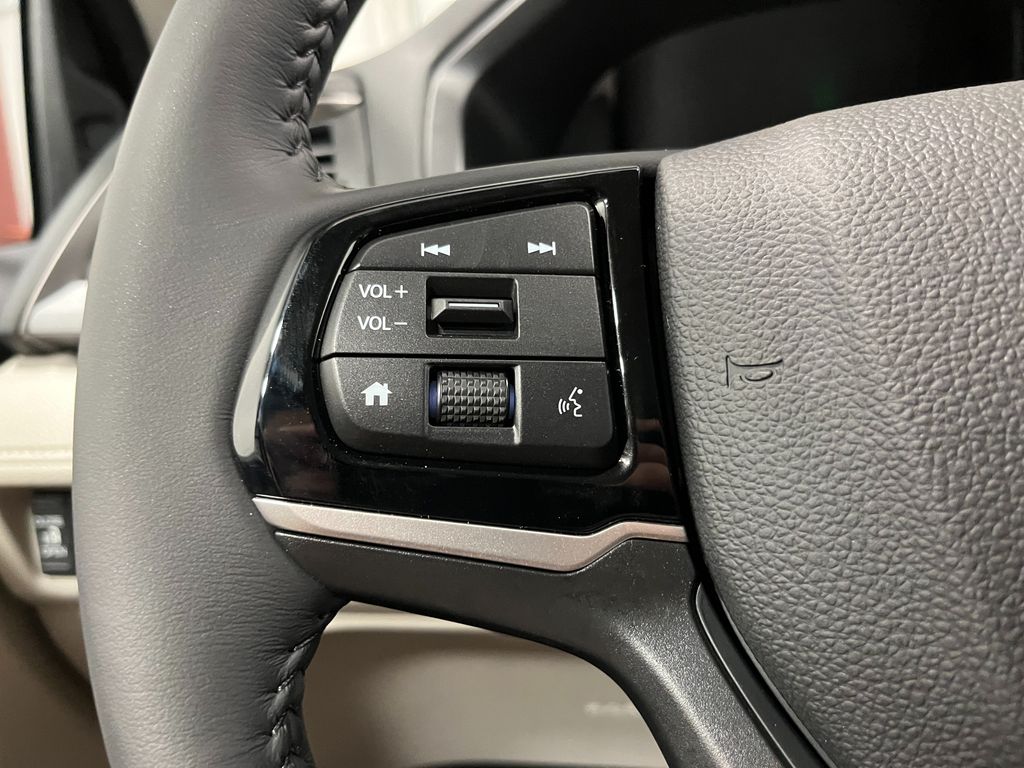 Thumbnail: 2026 Honda Odyssey - 21