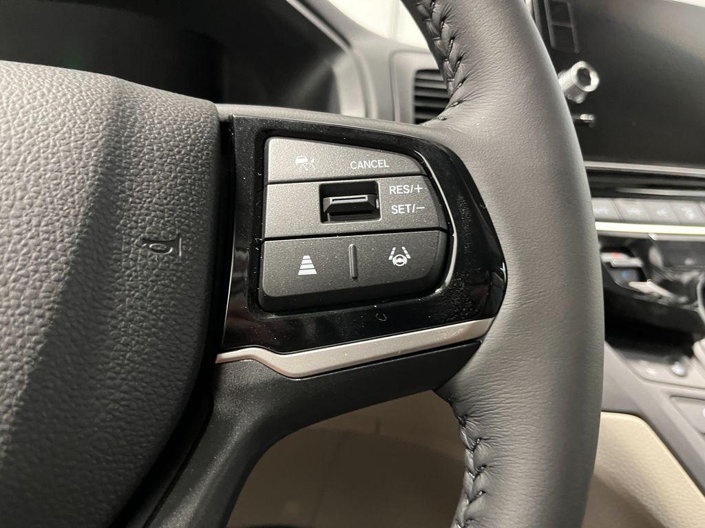 Thumbnail: 2026 Honda Odyssey - 22