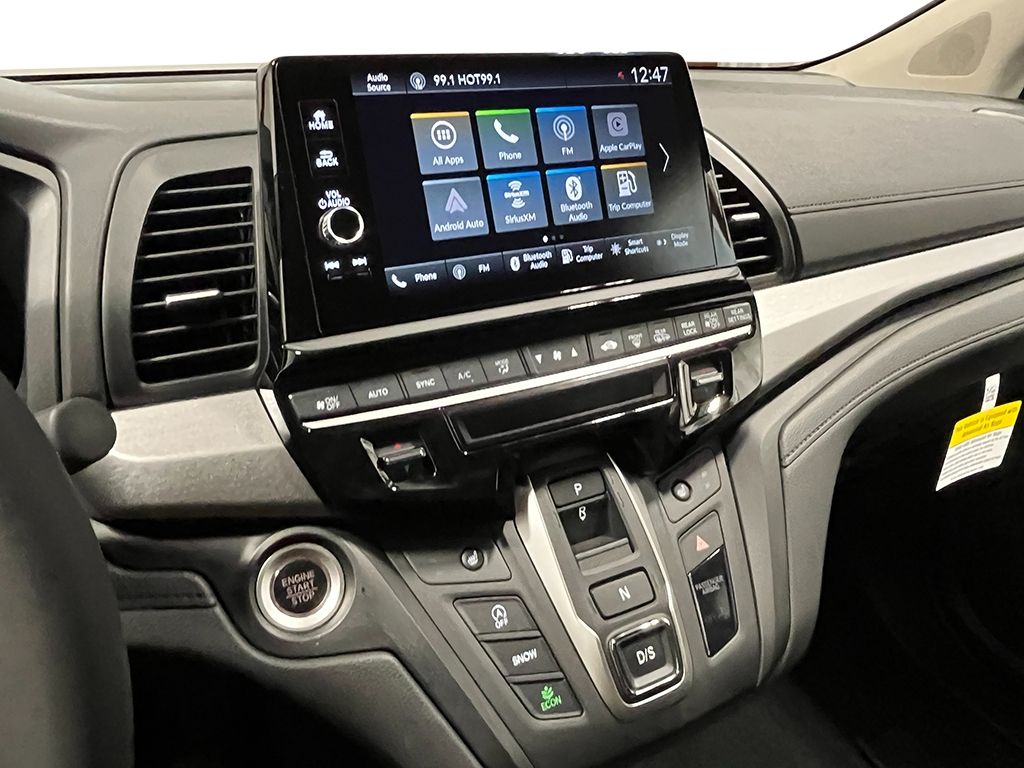 Thumbnail: 2026 Honda Odyssey - 15