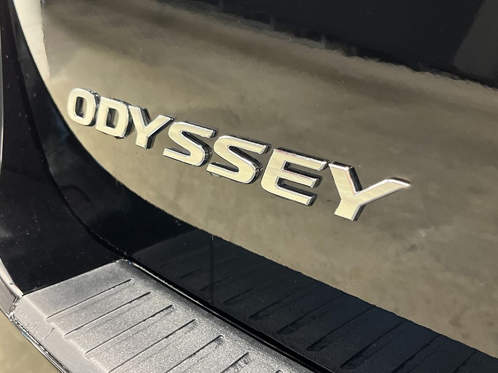 Thumbnail: 2026 Honda Odyssey - 7
