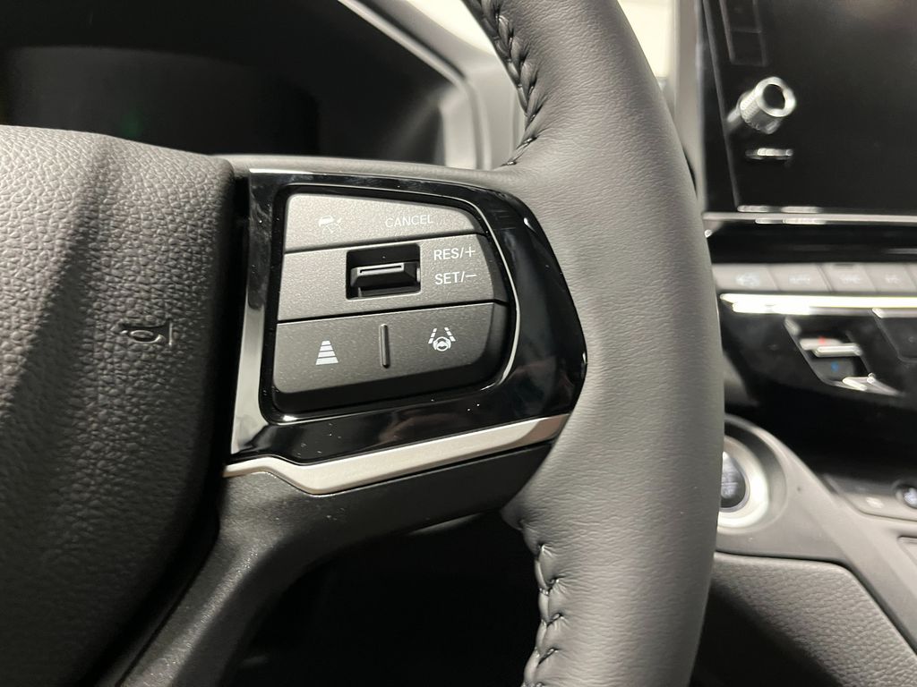 Thumbnail: 2026 Honda Odyssey - 23