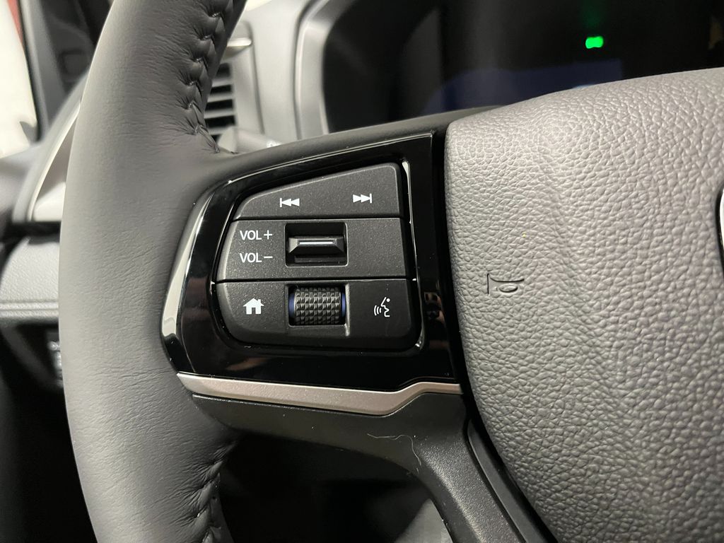 Thumbnail: 2026 Honda Odyssey - 22