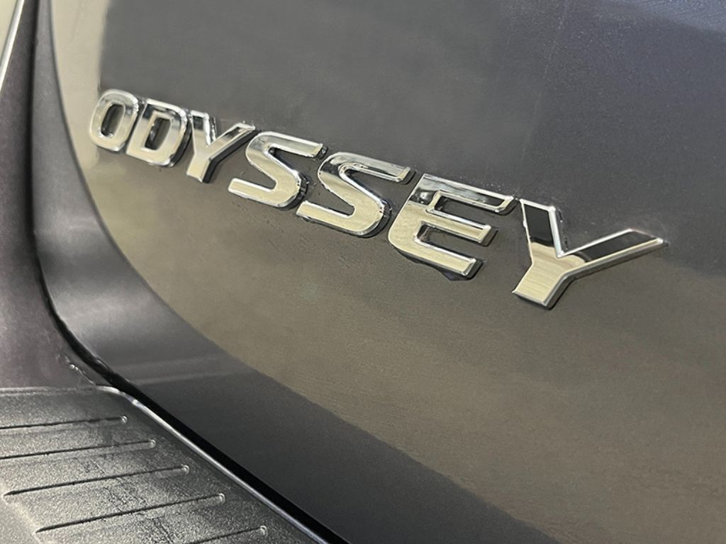 Thumbnail: 2026 Honda Odyssey - 7