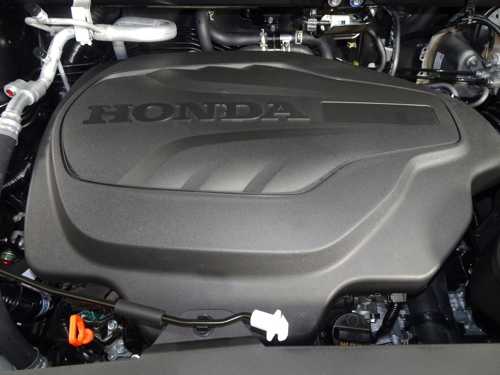 Thumbnail: 2026 Honda Odyssey - 8