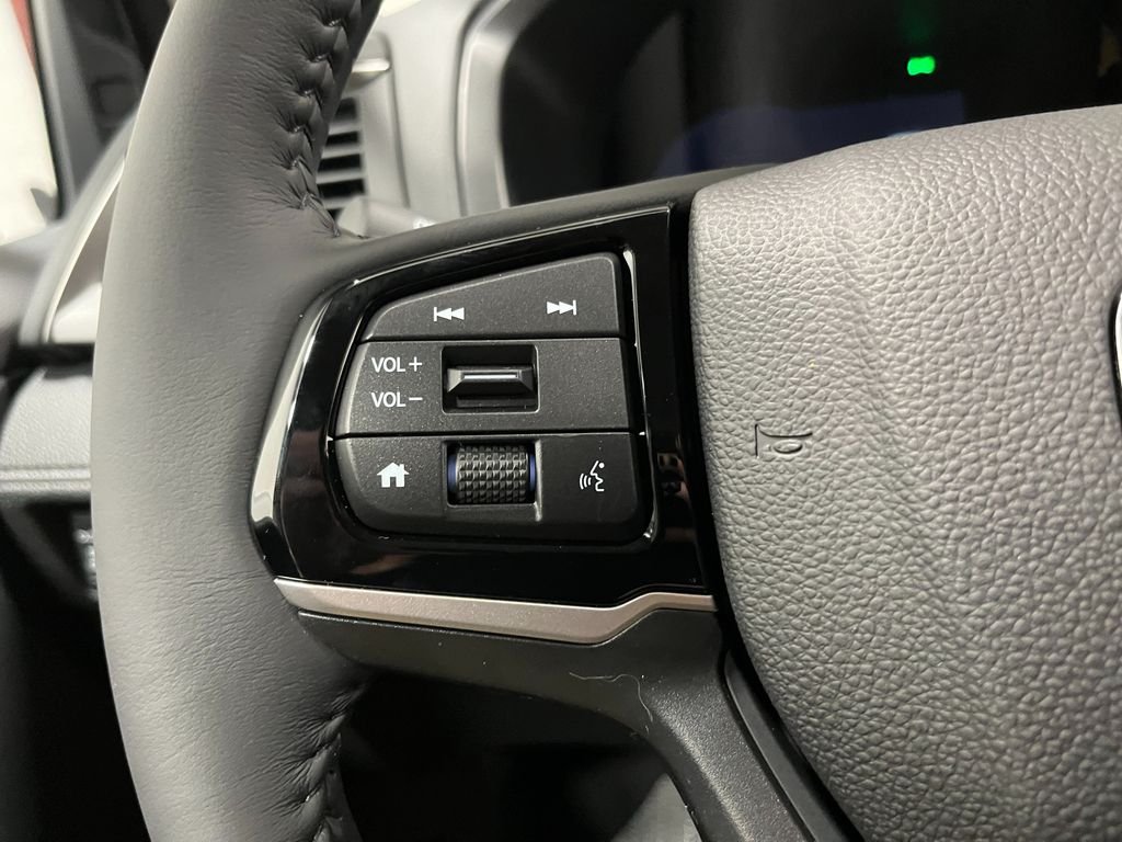 Thumbnail: 2026 Honda Odyssey - 21