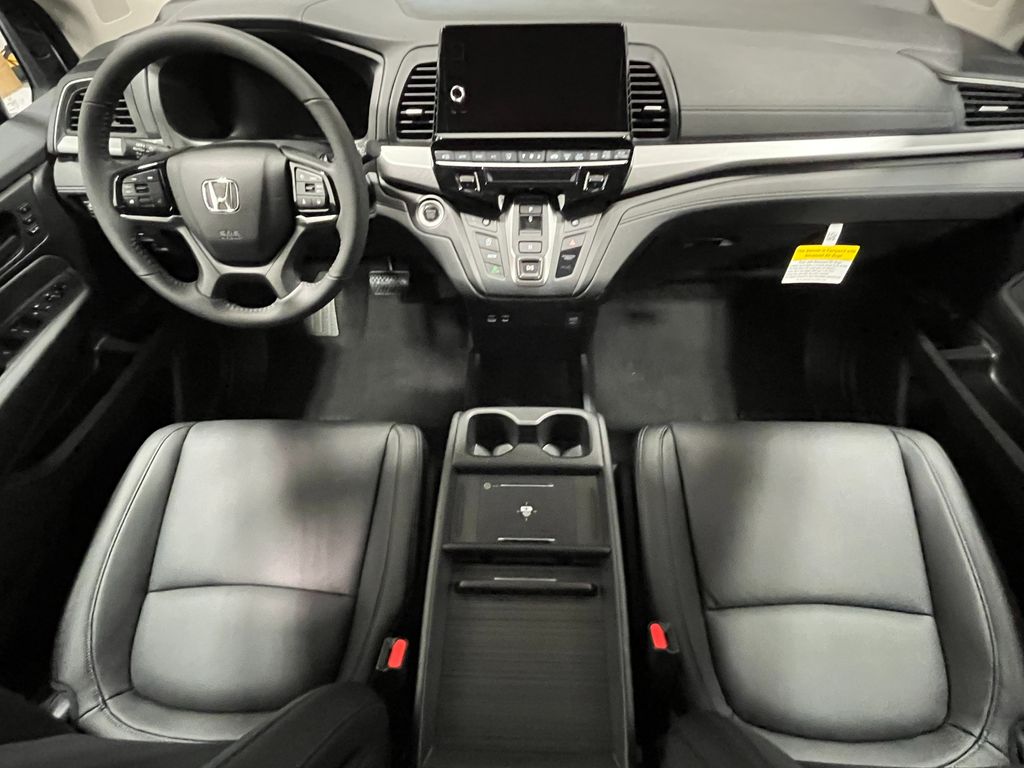 Thumbnail: 2026 Honda Odyssey - 2