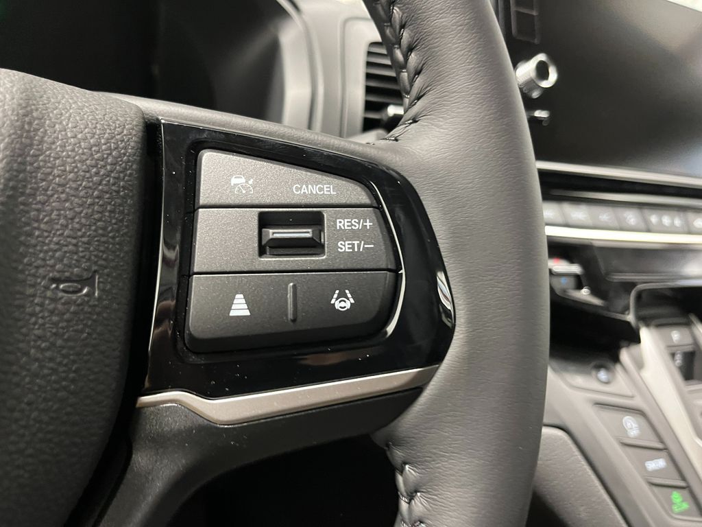 Thumbnail: 2026 Honda Odyssey - 22