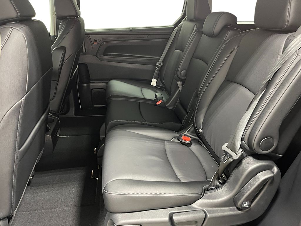 Thumbnail: 2026 Honda Odyssey - 12