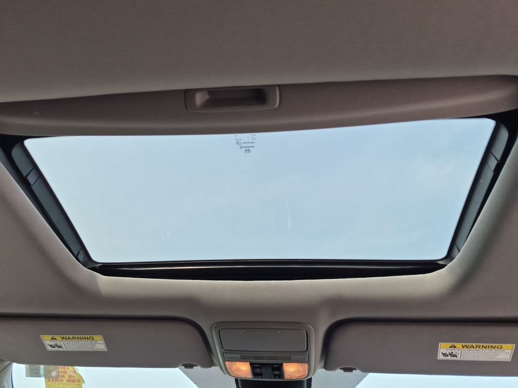 Thumbnail: 2024 Honda Odyssey - 29