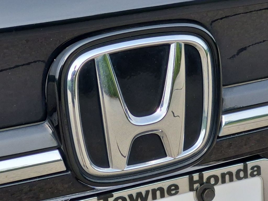 Thumbnail: 2024 Honda Odyssey - 24