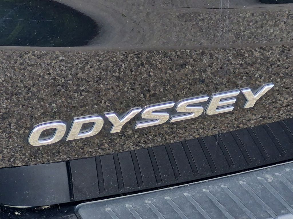 Thumbnail: 2024 Honda Odyssey - 7