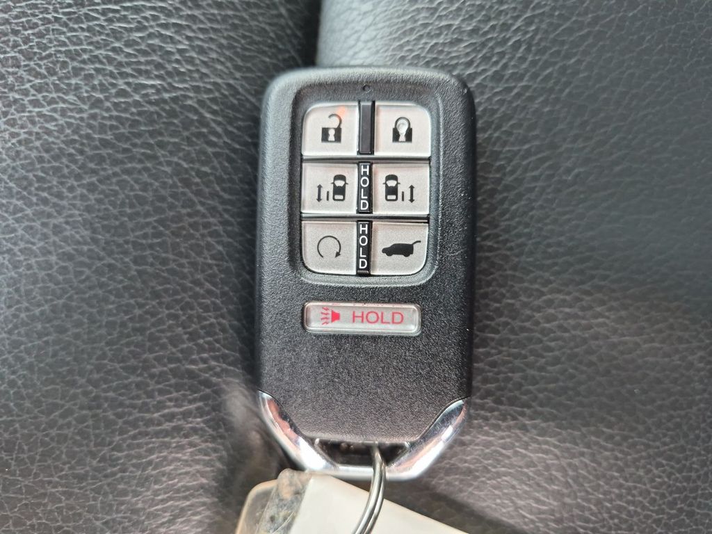 Thumbnail: 2024 Honda Odyssey - 18