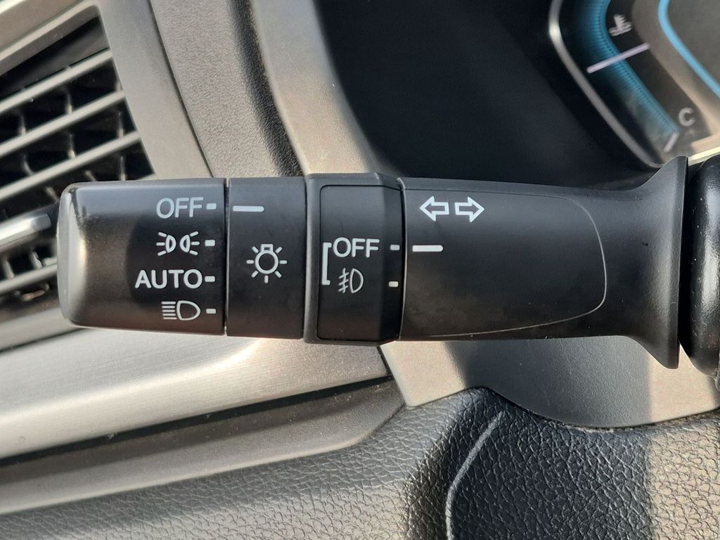 Thumbnail: 2024 Honda Odyssey - 15