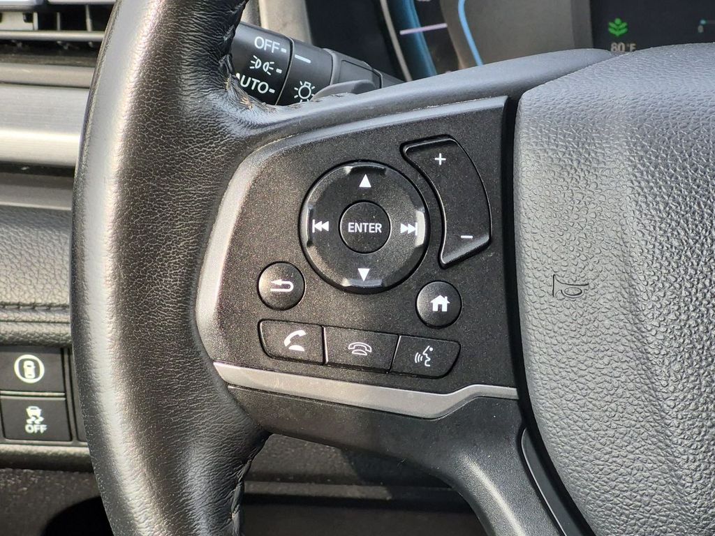 Thumbnail: 2024 Honda Odyssey - 31