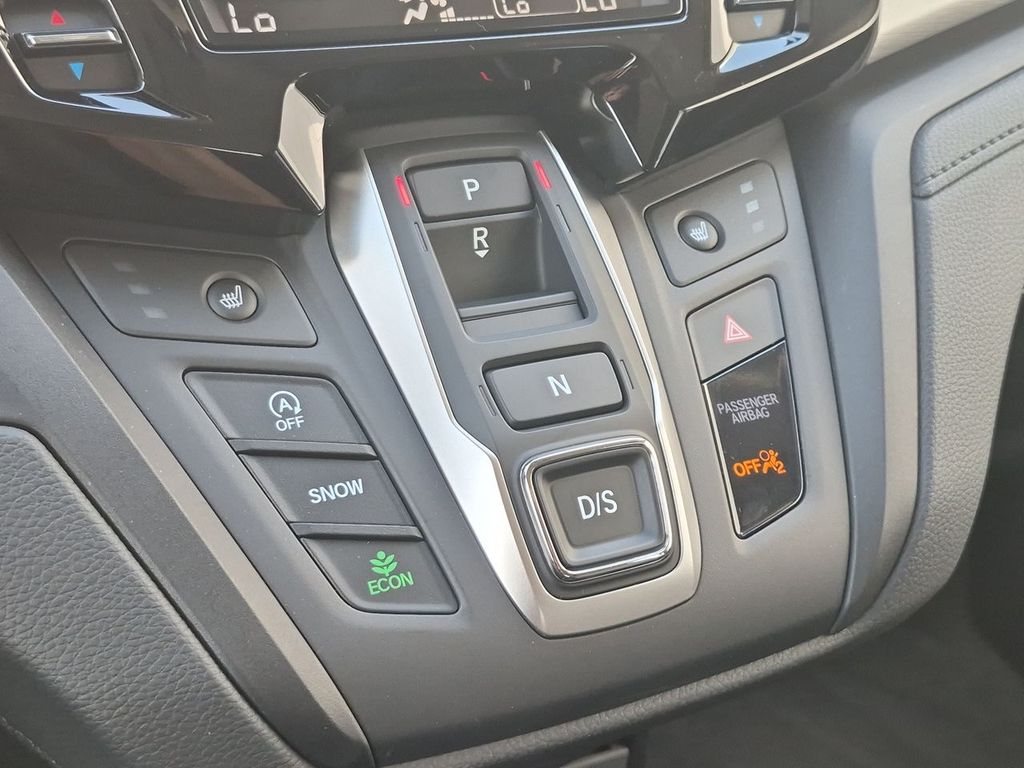 Thumbnail: 2026 Honda Odyssey - 36