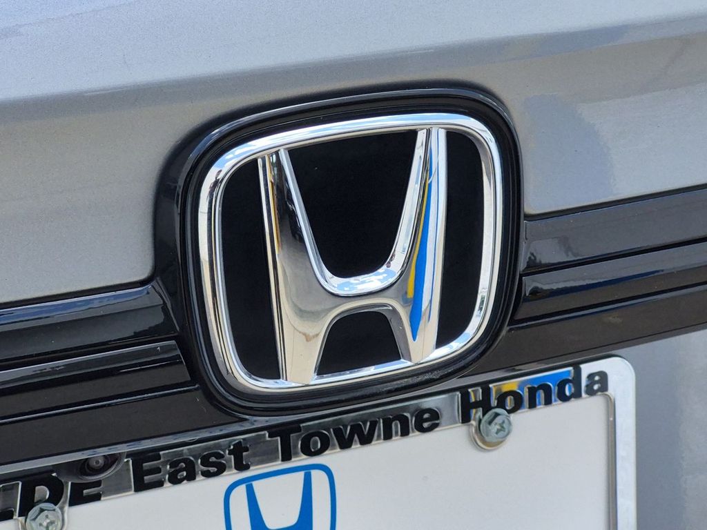 Thumbnail: 2026 Honda Odyssey - 7