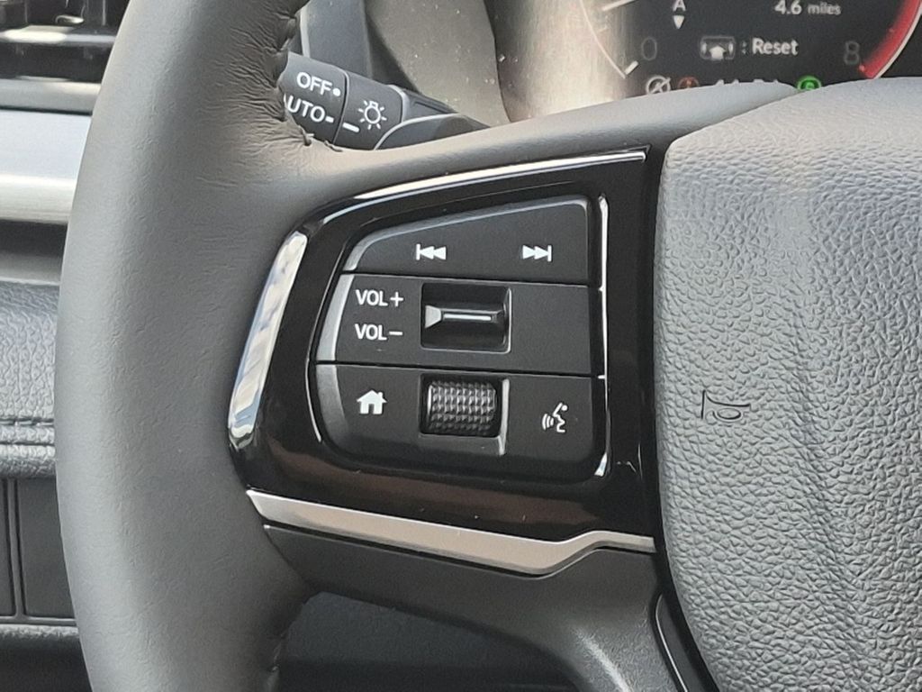 Thumbnail: 2026 Honda Odyssey - 31
