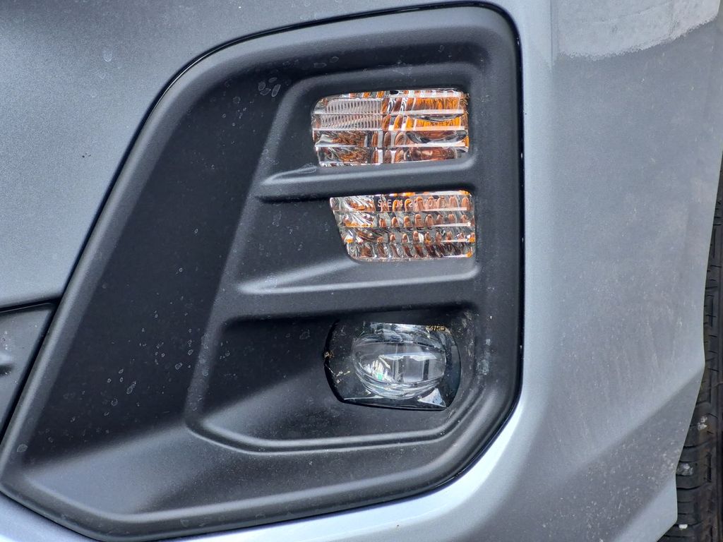 Thumbnail: 2026 Honda Odyssey - 24