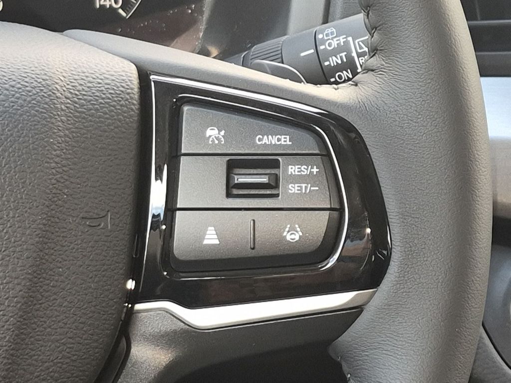 Thumbnail: 2026 Honda Odyssey - 32