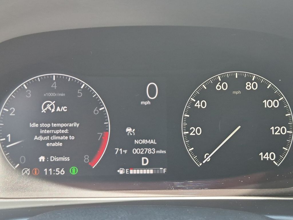Thumbnail: 2026 Honda Odyssey - 37