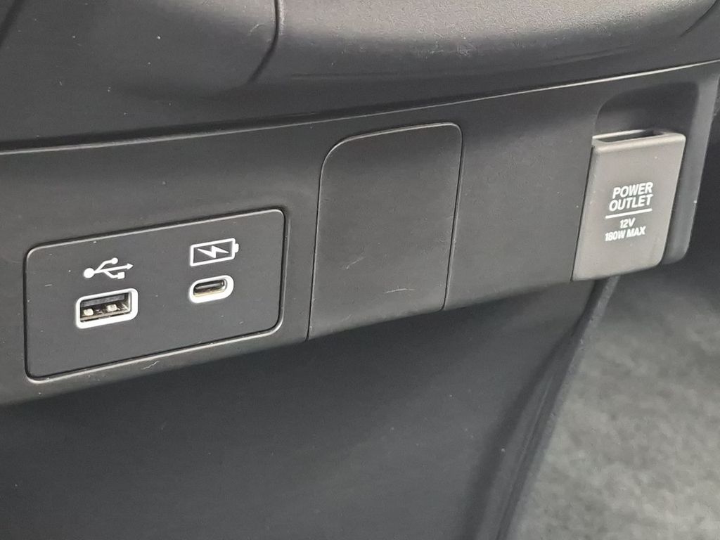 Thumbnail: 2026 Honda Odyssey - 35