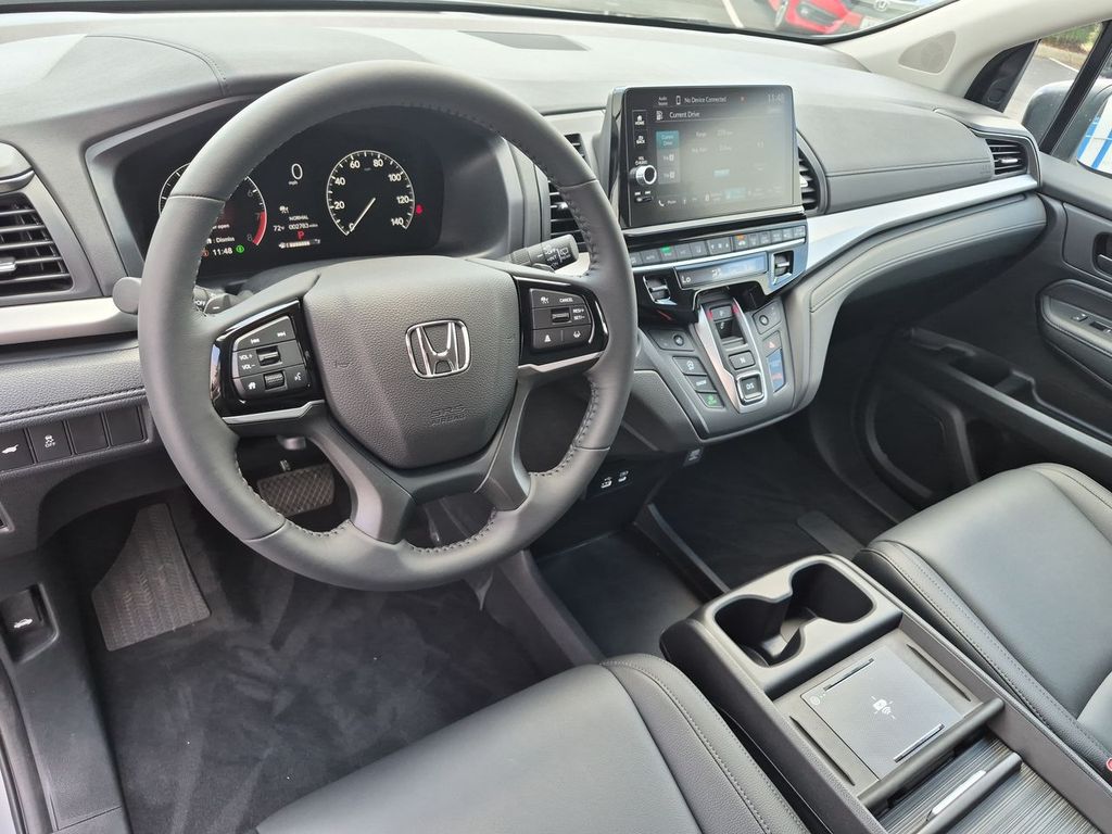 Thumbnail: 2026 Honda Odyssey - 2