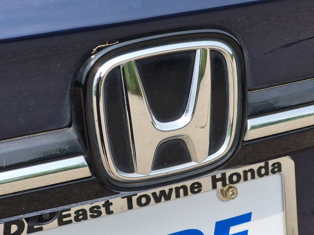 Thumbnail: 2024 Honda Odyssey - 7