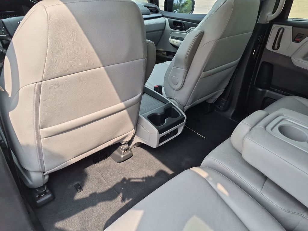 Thumbnail: 2024 Honda Odyssey - 12