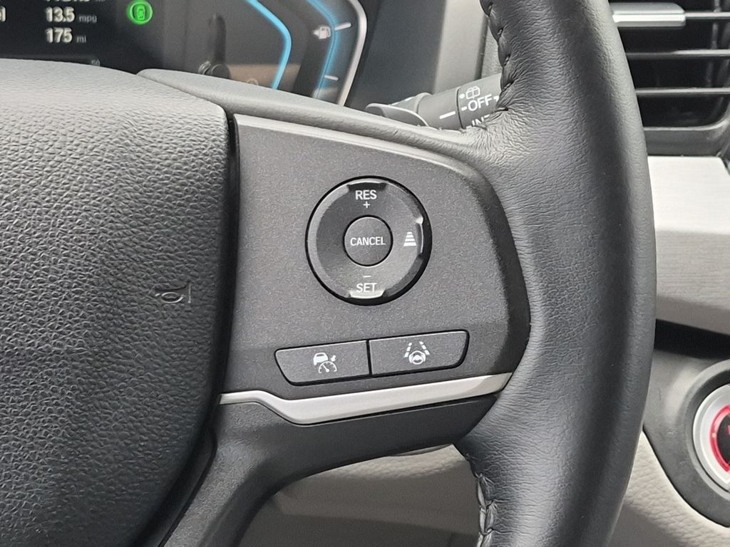 Thumbnail: 2024 Honda Odyssey - 32