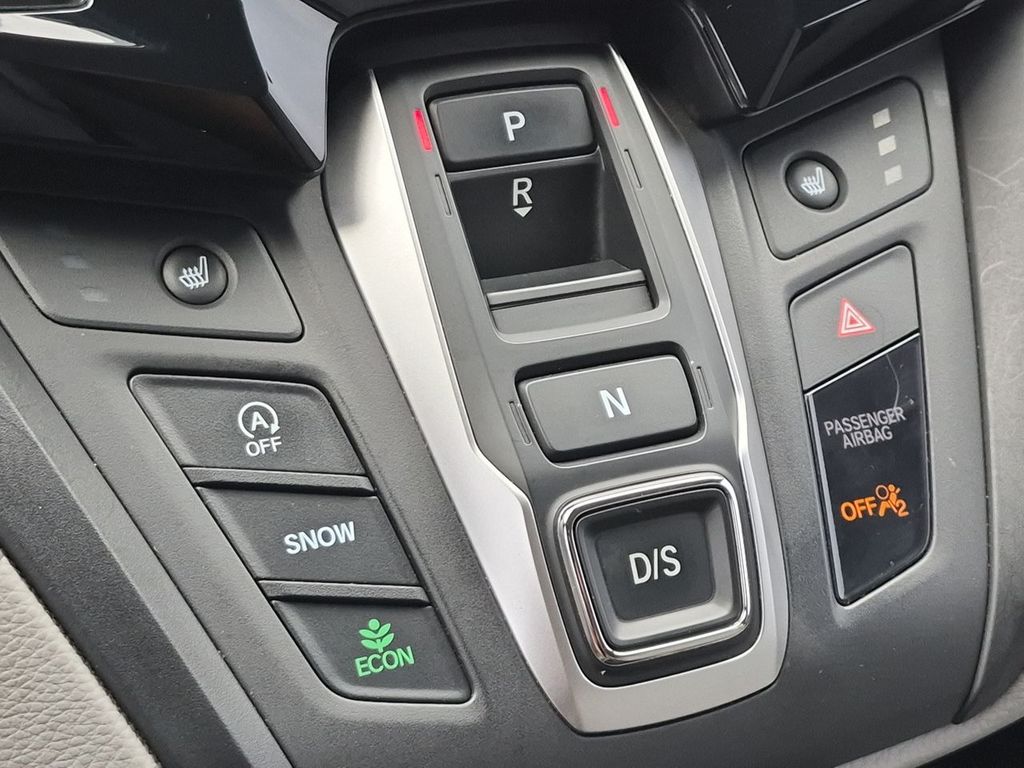 Thumbnail: 2024 Honda Odyssey - 37