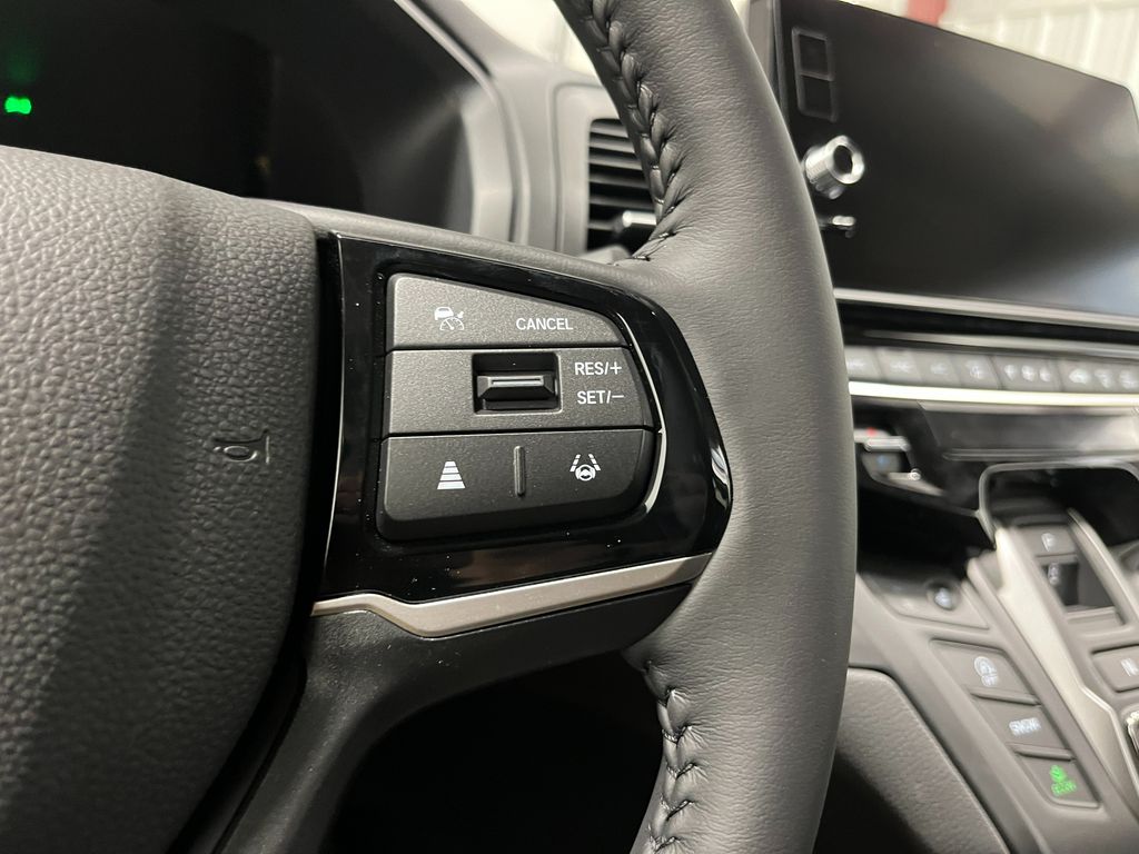 Thumbnail: 2026 Honda Odyssey - 23