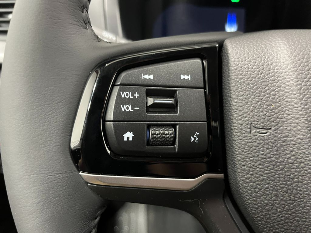 Thumbnail: 2026 Honda Odyssey - 22