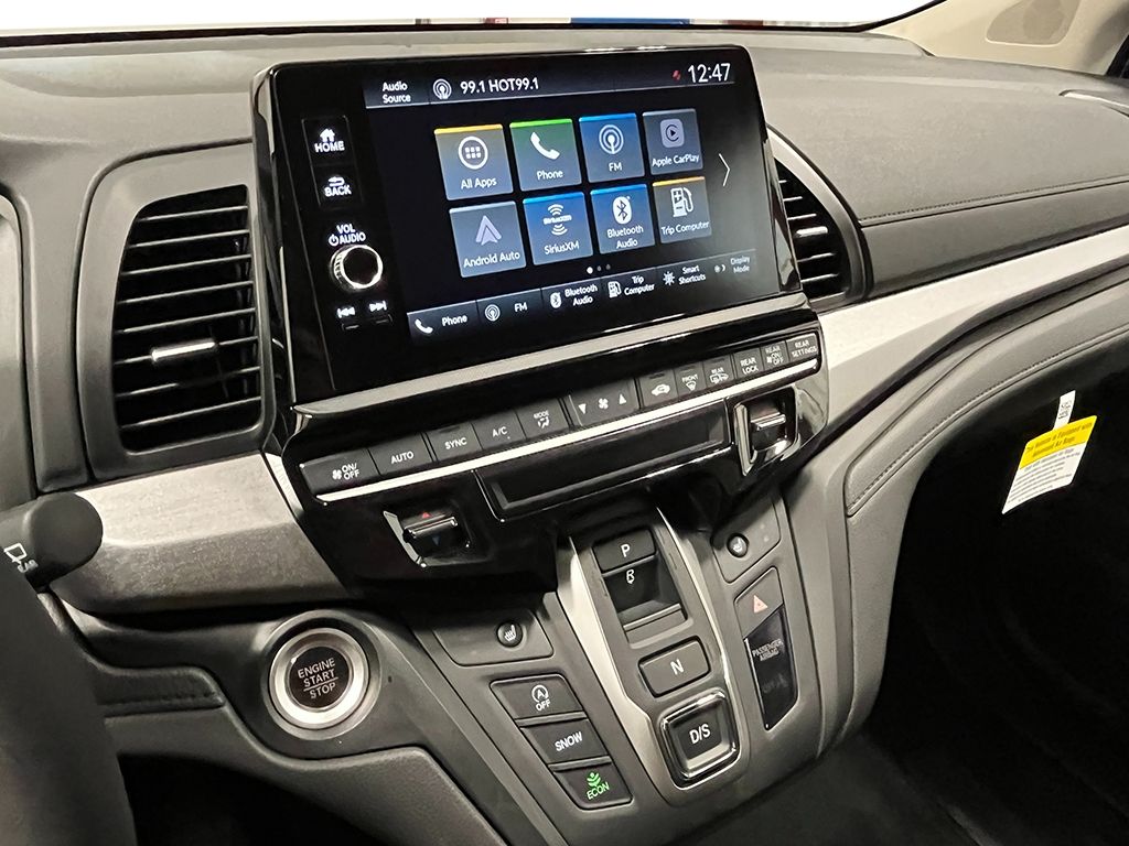 Thumbnail: 2026 Honda Odyssey - 15