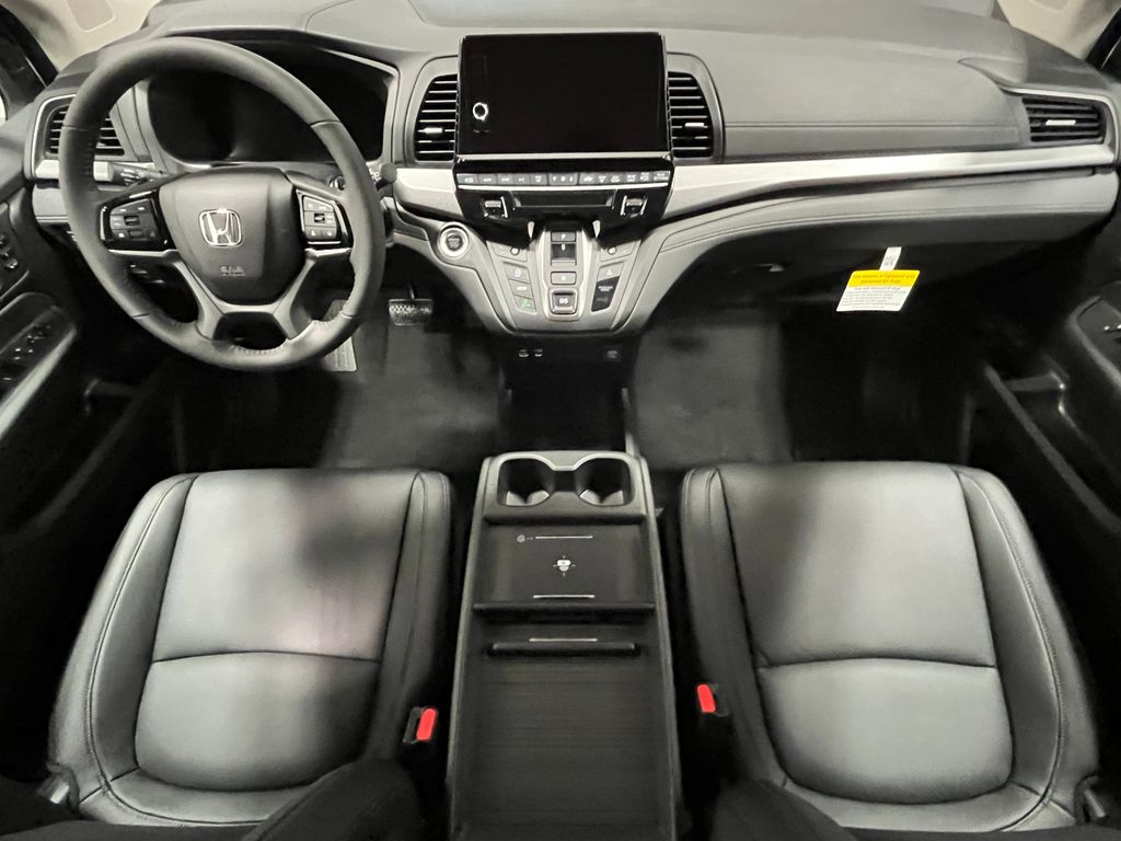 Thumbnail: 2026 Honda Odyssey - 10